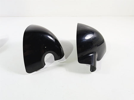2014 Harley Touring FLHTK Electra Glide Lower Leg Fairing Cover Set 57100113-Mototech271