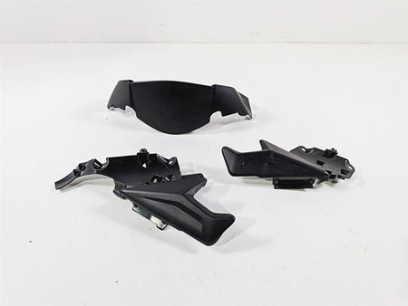2020 Triumph Street Triple 765RS Plastic Infill Cover Fairing Set T2309779-Mototech271