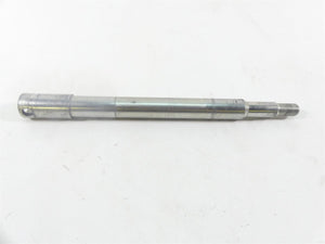 2010 Harley Touring FLHX Street Glide Front 25mm Axle Wheel Spindle 41547-07 | Mototech271