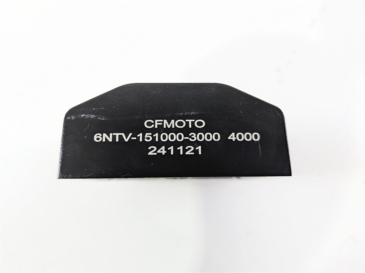 2025 CFMoto 450 SS Rectifier Voltage Regulator 6NTV-151000-3000 {{ shop.shopifyCountryName }} - Mototech271