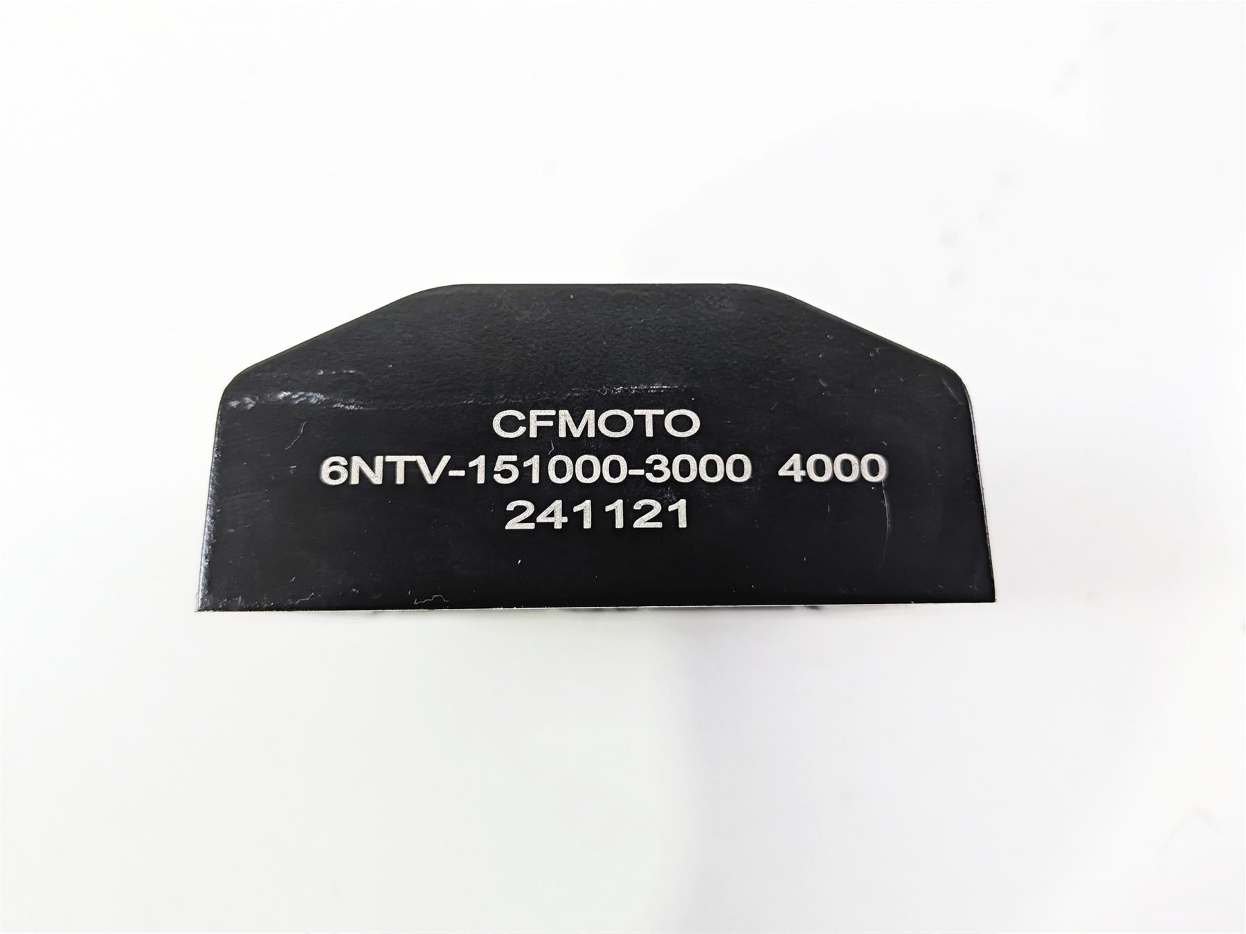 2025 CFMoto 450 SS Rectifier Voltage Regulator 6NTV-151000-3000 {{ shop.shopifyCountryName }} - Mototech271