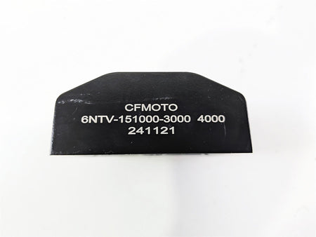 2025 CFMoto 450 SS Rectifier Voltage Regulator 6NTV-151000-3000 {{ shop.shopifyCountryName }} - Mototech271