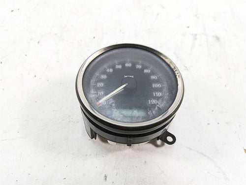 2009 Harley Touring FLHTCU Electra Glide Speedometer Gauge 56k - Read 67349-08 | Mototech271