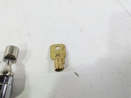 2017 Harley FLS Softail Slim Ignition Switch Key Lock Set 71400076 {{ shop.shopifyCountryName }} - Mototech271