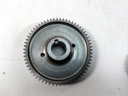 Harley Davidson Dyna Touring Big Twin S&S Cycle Camshaft Cam Gear Set 33-4271 {{ shop.shopifyCountryName }} - Mototech271