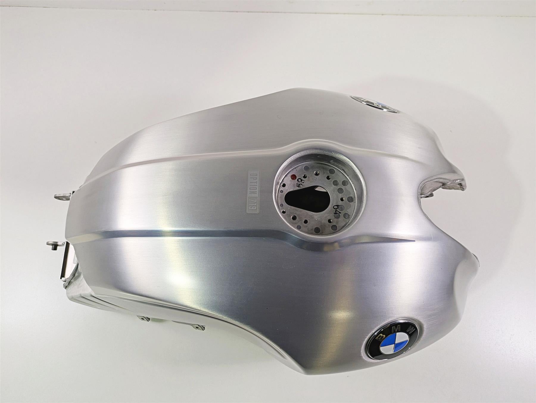 2022 BMW RnineT Pure K22 Aluminum Fuel Gas Petrol Tank Option 719