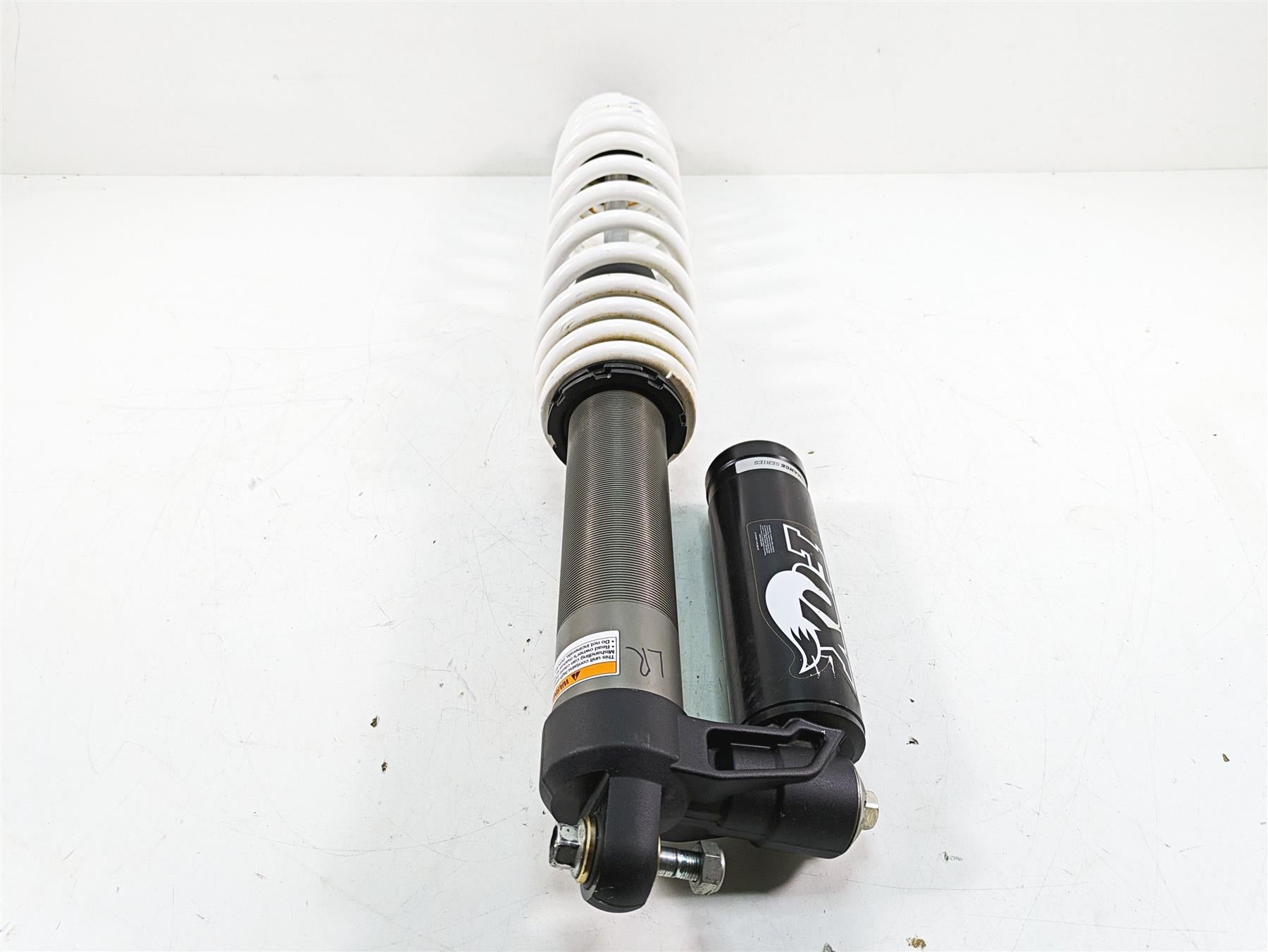 2018 Yamaha YXZ1000R EPS SS Fox Performance Left Rear Shock Damper 2HC-F2210-01 {{ shop.shopifyCountryName }} - Mototech271