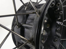 Load image into Gallery viewer, 2019 BMW R1250GS K50 Straight 17x4.5 Rear Wheel Spoke 36318526651 36318526666 | Mototech271
