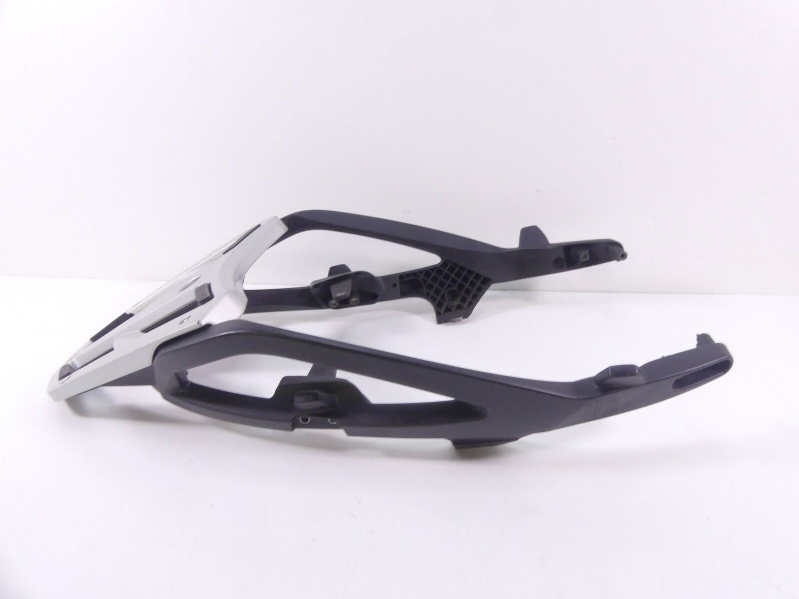 2008 BMW R1200R K27 Rear Luggage Rack Carrier Stay Bracket Mount 71607698783 {{ shop.shopifyCountryName }} - Mototech271