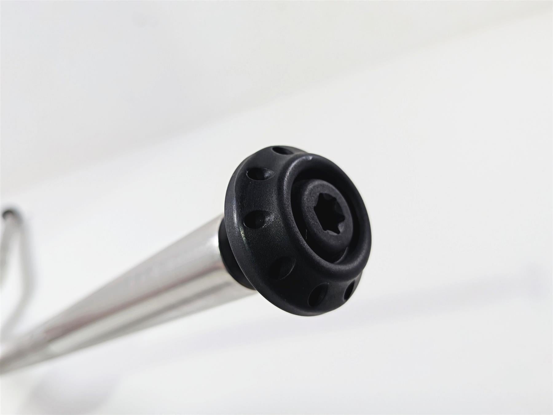 2023 BMW R nineT Scrambler K23 Straight Handlebar Handle Bar 32719457889 {{ shop.shopifyCountryName }} - Mototech271