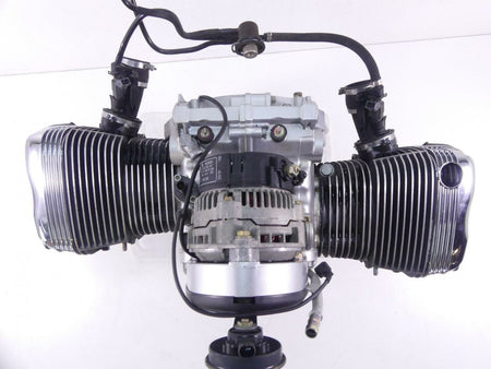 2002 BMW R1200 C Excellent Chrome - Running Engine Motor 30K -Video 11007657227 {{ shop.shopifyCountryName }} - Mototech271