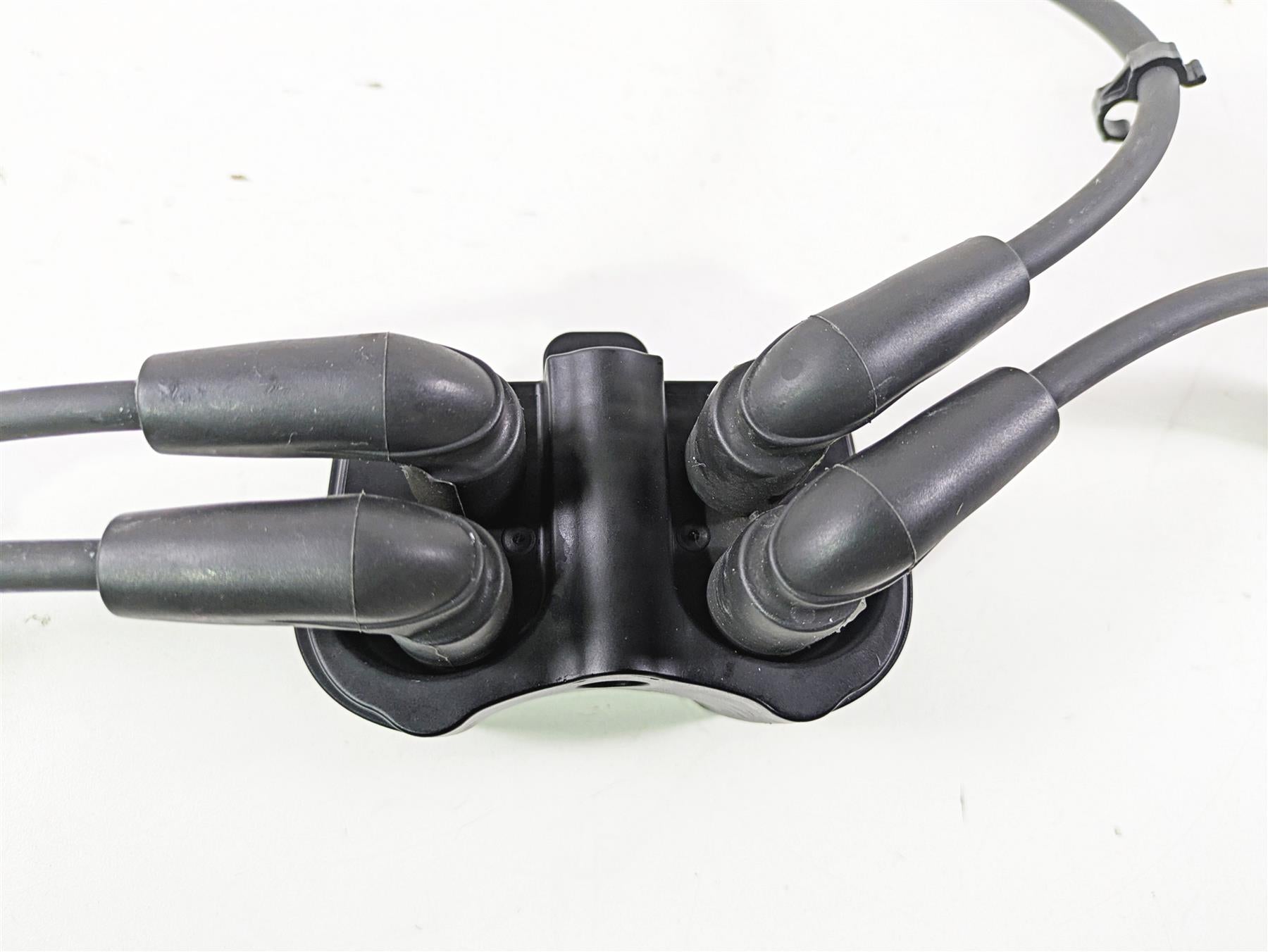 2022 Harley FXLRS Softail Low Rider Ignition Coil Wires Set 31600067 {{ shop.shopifyCountryName }} - Mototech271