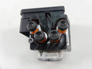 2018 Triumph Street Triple 765RS Abs Brake Pump Pressure Control Module T2025959 | Mototech271