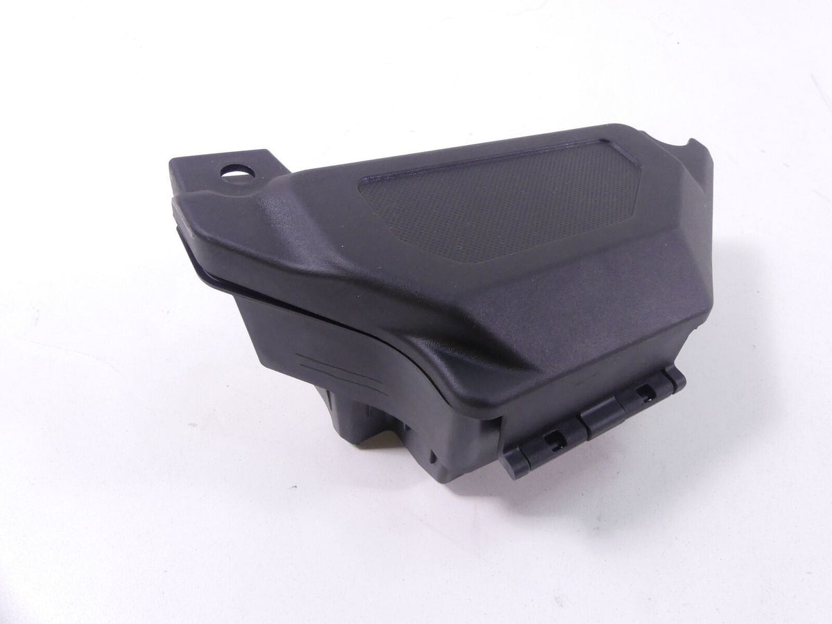 2018 Honda CRF1000 Africa Twin Tool Storage Box 89050-MKK-D00 {{ shop.shopifyCountryName }} - Mototech271