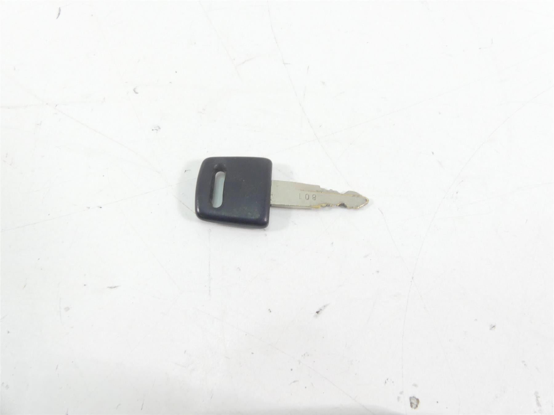 1977 Honda CB750 A Four Hondamatic Ignition Switch Key Lock Set 35010-393-772 {{ shop.shopifyCountryName }} - Mototech271