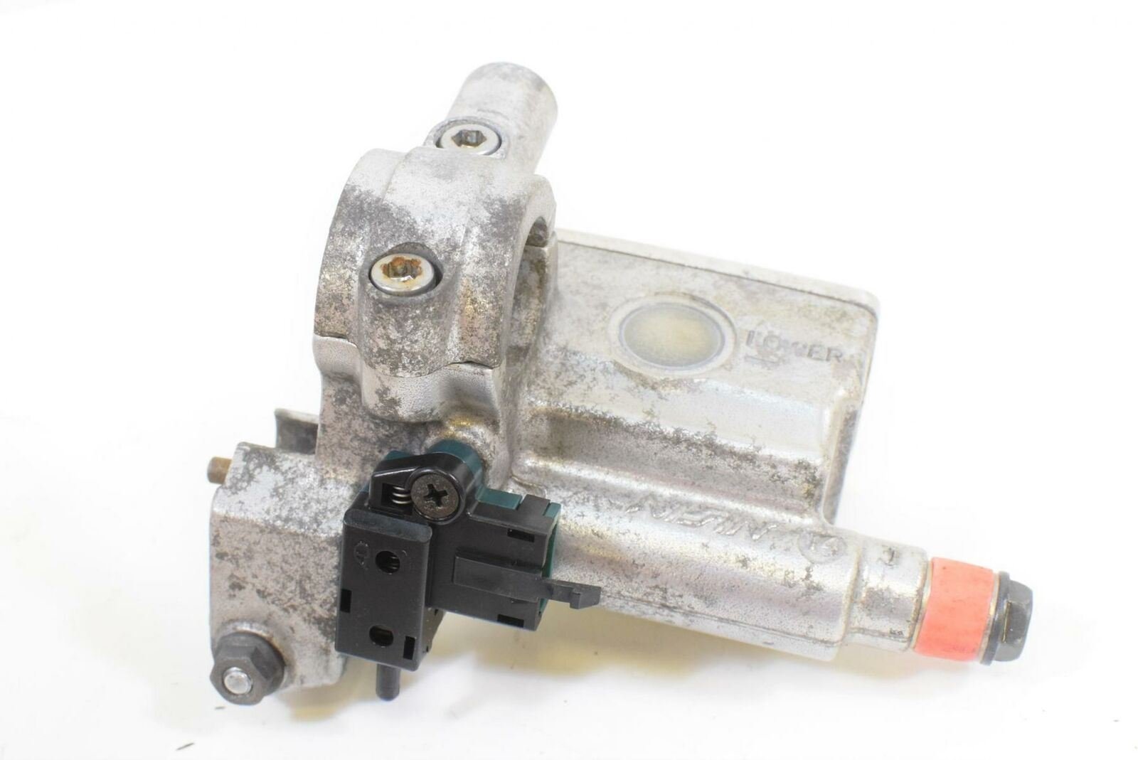 2004 Suzuki VZ1600 Marauder Nissin 14mm Clutch Master Cylinder K4301-50035 {{ shop.shopifyCountryName }} - Mototech271