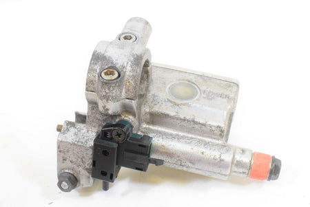 2004 Suzuki VZ1600 Marauder Nissin 14mm Clutch Master Cylinder K4301-50035 {{ shop.shopifyCountryName }} - Mototech271