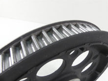 Load image into Gallery viewer, 2006 Harley Touring FLHTCUI Electra Glide Rear Drive Pulley 70T 1-1/8 40117-00 | Mototech271

