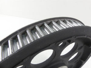 2006 Harley Touring FLHTCUI Electra Glide Rear Drive Pulley 70T 1-1/8 40117-00 | Mototech271
