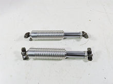 Load image into Gallery viewer, 2001 Yamaha Banshee YFZ350 Marvin Shaw Front Shock Damper Set - 12&quot; Long | Mototech271
