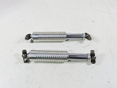 2001 Yamaha Banshee YFZ350 Marvin Shaw Front Shock Damper Set - 12