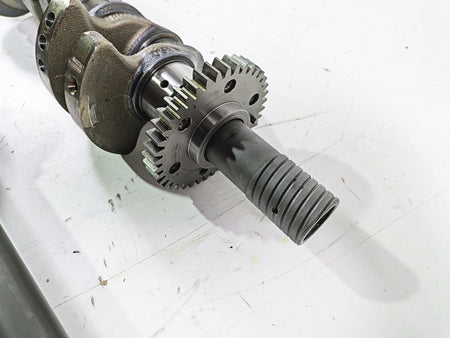 2010 Sea-Doo 4-Tec RXT 215 Crankshaft Crank Balance Shaft Set 420819348 {{ shop.shopifyCountryName }} - Mototech271
