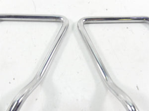 2003 Honda VTX1800 C Saddlebag Saddle Bag Mounting Bars Rails Set | Mototech271