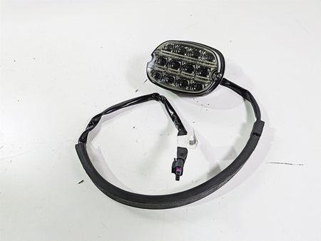 2022 Harley FXLRS Softail Low Rider Led Taillight Tail Light Lamp 67800205 {{ shop.shopifyCountryName }} - Mototech271