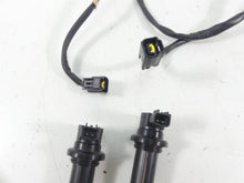 Load image into Gallery viewer, 2013 Yamaha VMX17 V-Max 1700 Ignition Coils Stick Coil Set 5VY-82310-00-00 | Mototech271
