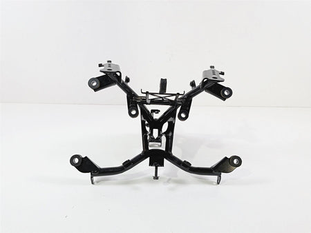 2025 Yamaha YZF R7 Straight Front Stay Holder Carrier Mount BEB-28356-00-00 {{ shop.shopifyCountryName }} - Mototech271