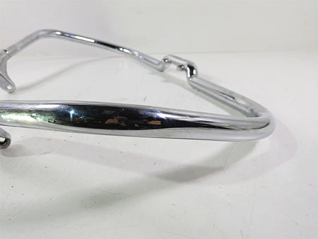 2018 Indian Chieftain Limited Chrome Front Highway Crash Guard 1020361 {{ shop.shopifyCountryName }} - Mototech271