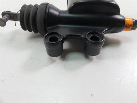 2013 Harley Touring FLHTK Electra Glide Rear Brake Master Cylinder 41700028A {{ shop.shopifyCountryName }} - Mototech271