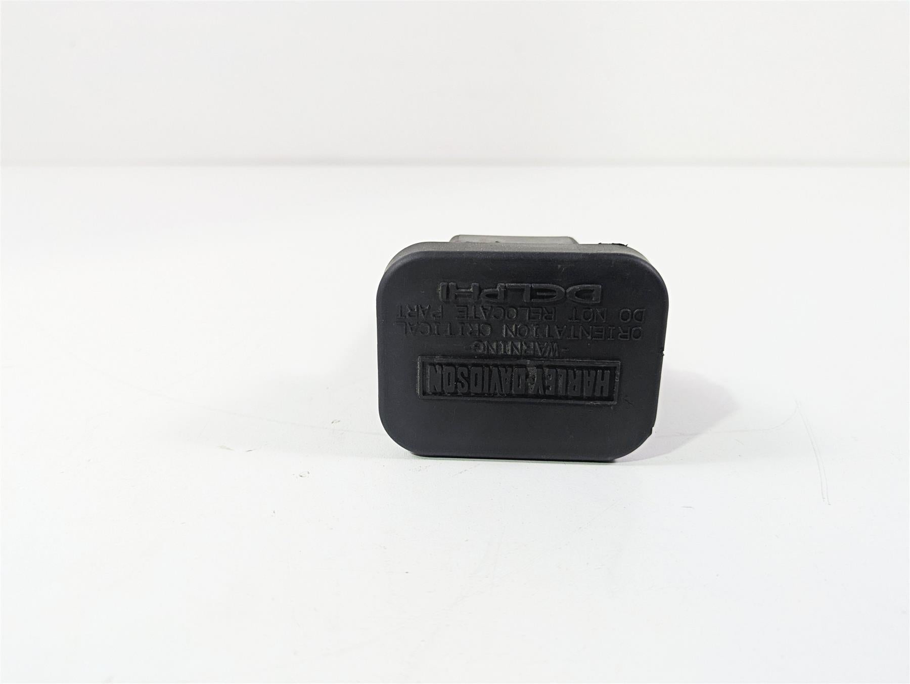 2001 Harley Touring FLHX Street Glide Tsm Turn Signal Control Module 68922-00 {{ shop.shopifyCountryName }} - Mototech271