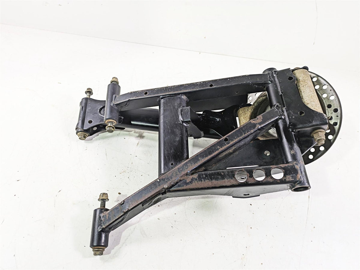 2020 Polaris General 1000 EPS Rear Left Knee Assembly 1021414 1021412 5139979 {{ shop.shopifyCountryName }} - Mototech271