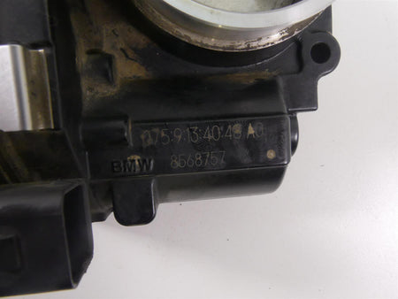 2019 BMW R1250GS K50 Throttle Body Bodies Fuel Injection Set 13548568757 {{ shop.shopifyCountryName }} - Mototech271