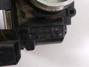 2019 BMW R1250GS K50 Throttle Body Bodies Fuel Injection Set 13548568757 | Mototech271