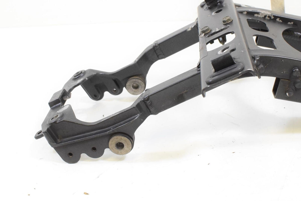 2006 Kawasaki ZX6R ZX636 Ninja Straight Subframe Inner Fender 32160-0085 {{ shop.shopifyCountryName }} - Mototech271