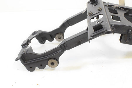 2006 Kawasaki ZX6R ZX636 Ninja Straight Subframe Inner Fender 32160-0085 {{ shop.shopifyCountryName }} - Mototech271