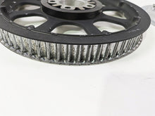 Load image into Gallery viewer, 2004 Harley Softail FXSTDI Deuce Rear Drive Sprocket Pulley 70T 1 1/8 40306-00
