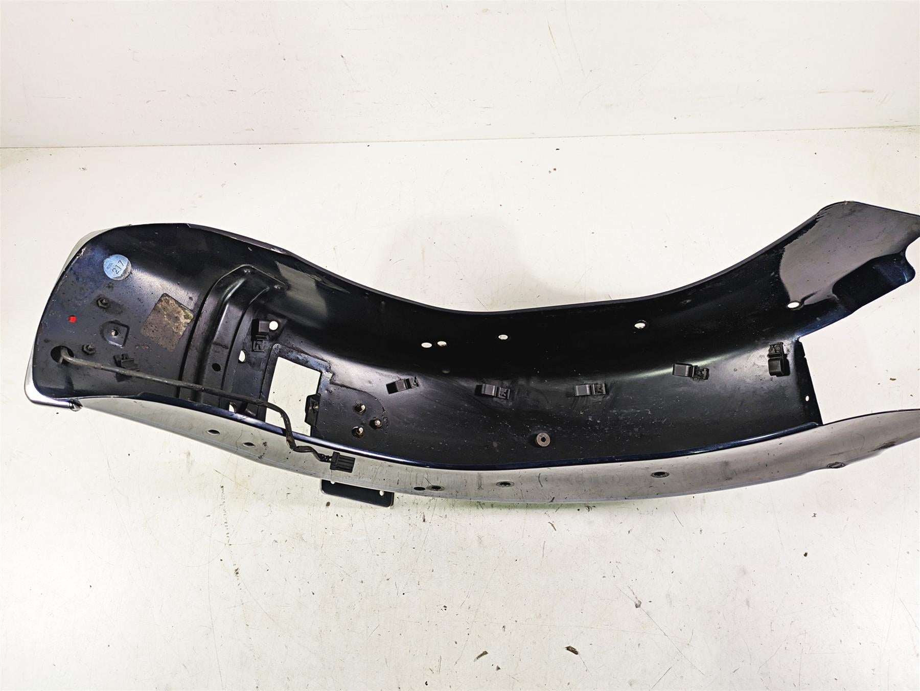 2002 Harley FLSTC Softail Heritage Rear Fender -Read 59144-00A {{ shop.shopifyCountryName }} - Mototech271