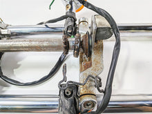 Load image into Gallery viewer, 1995 Honda VT600 CD Shadow Deluxe Front End Forks 51400-MZ8-004 51500-MZ8-611
