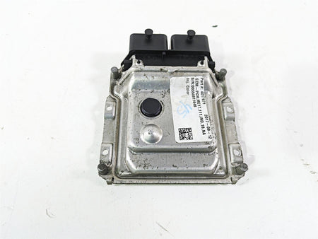 2018 Indian Chieftain Dark Horse Ecm Cdi Ecu Engine Control Module 4017671 {{ shop.shopifyCountryName }} - Mototech271