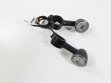 Load image into Gallery viewer, 2021 Honda CMX500 Rebel Front Blinker Turn Signal Set &amp; Mounts 33412-K87-A30
