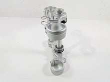 Load image into Gallery viewer, 2024 Triumph Tiger 900 GT Lower Upper Triple Tree Steering Clamp Stem T2042968 | Mototech271
