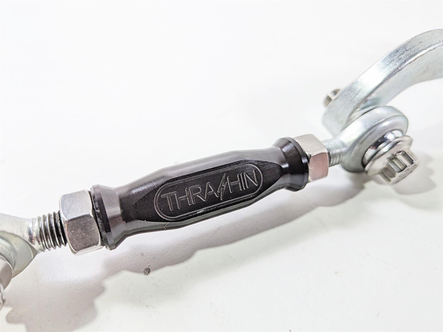 2024 Harley Softail FXLRST Low Rider Thrashin Shift Lever & Linkage TSC-2901-1 {{ shop.shopifyCountryName }} - Mototech271