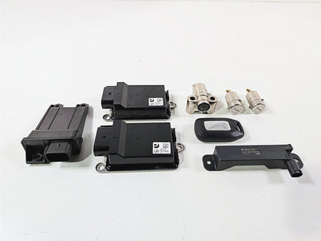 2020 Indian Challenger Limited Control Module Key Fob Set 4019281H 4017768-Mototech271
