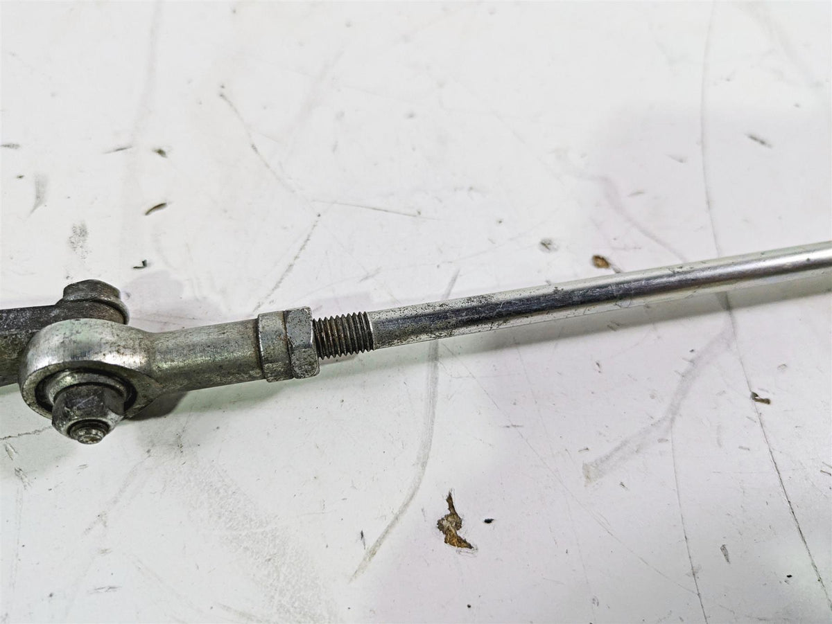 2004 Victory Kingpin Shifter Linkage Shift Lever Link - Floorboard 1014246 {{ shop.shopifyCountryName }} - Mototech271