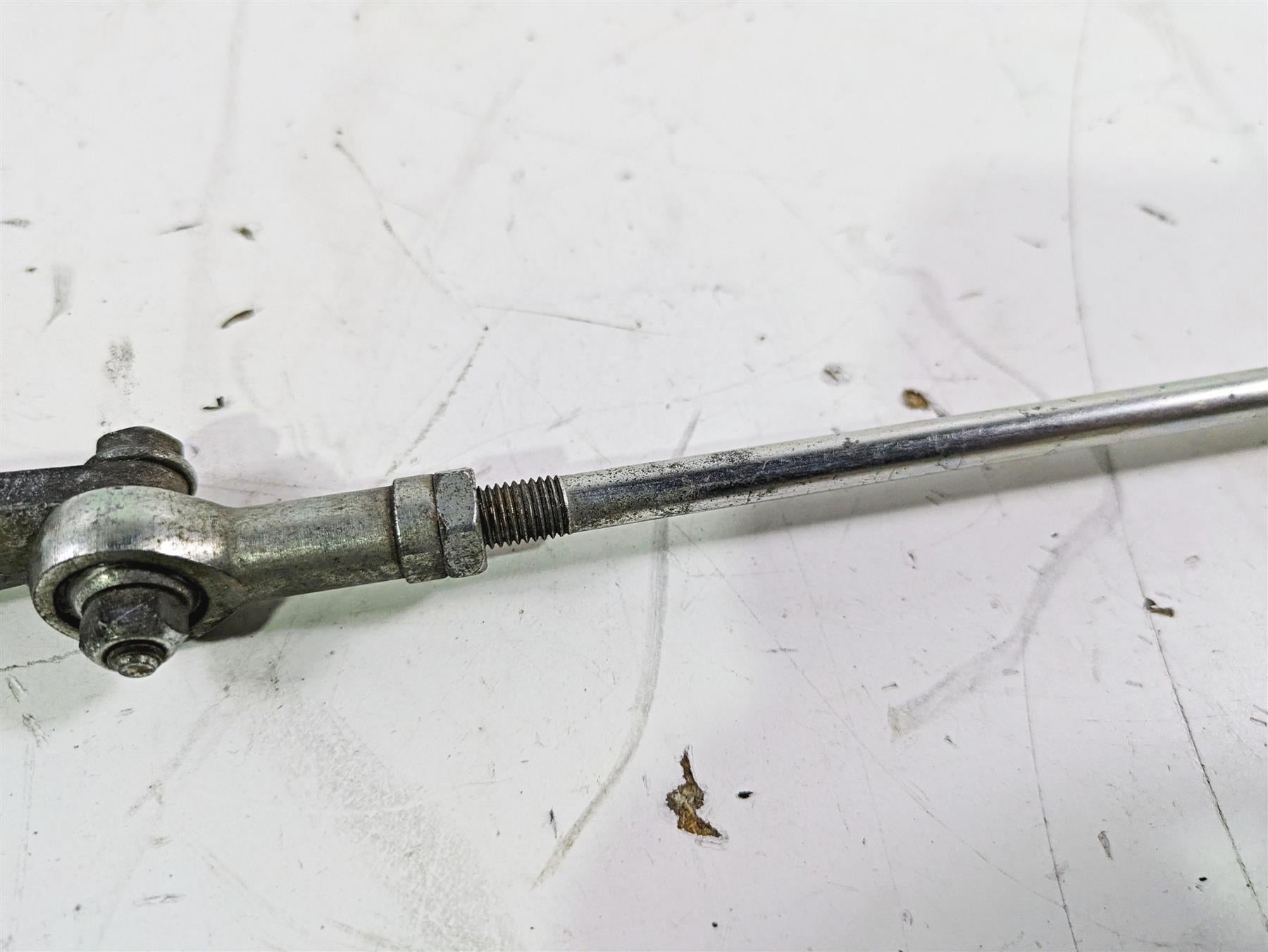 2004 Victory Kingpin Shifter Linkage Shift Lever Link - Floorboard 1014246 {{ shop.shopifyCountryName }} - Mototech271