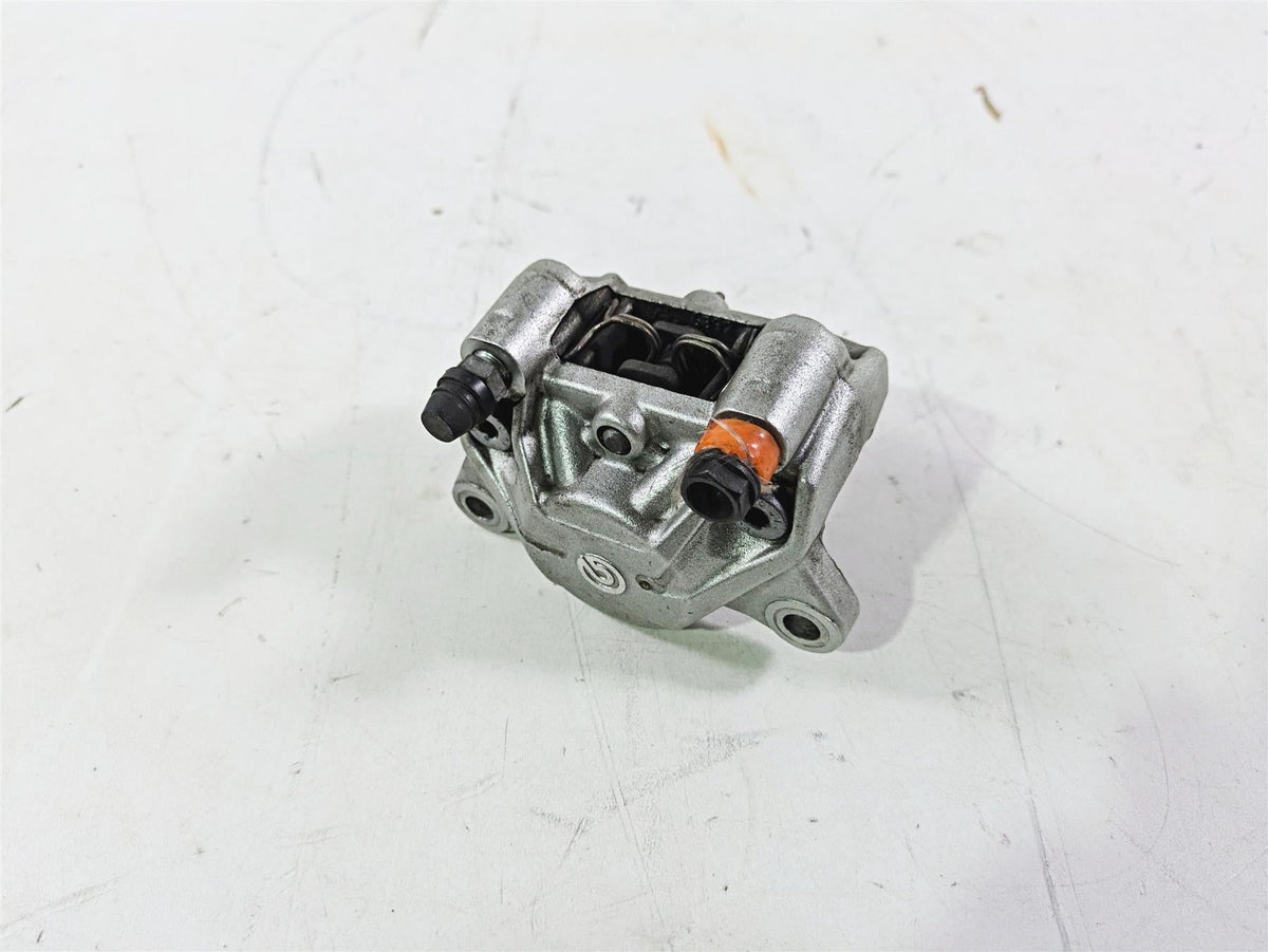 2009 Ducati Monster 1100 S Rear Brembo Brake Caliper 61140201A {{ shop.shopifyCountryName }} - Mototech271