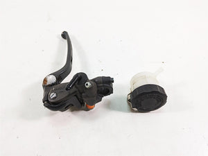 2022 Suzuki GSXR 750 Nissin Front Radial Brake Master Cylinder 11/16 59600-47H00 | Mototech271